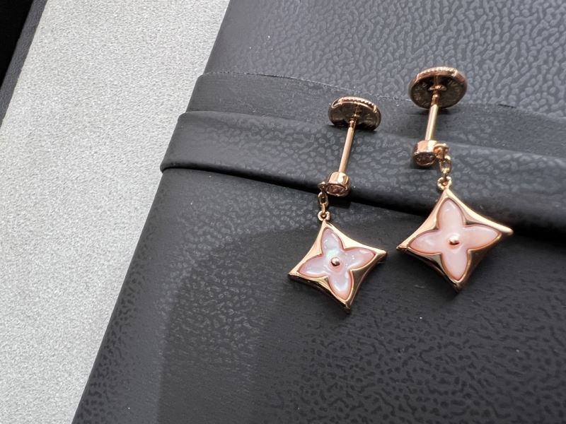 Louis Vuitton Earrings